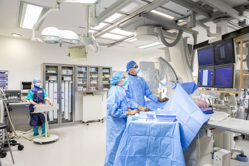 Klinik Für Diagnostische Und Interventionelle Radiologie Fotos klinik-hietzing.gesundheitsverbund.at