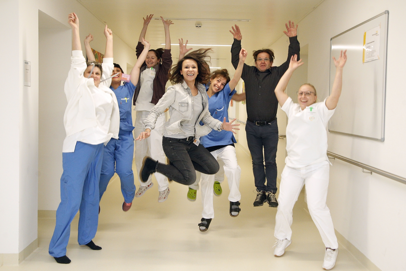 Klinik Hietzing - Wiener Gesundheitsverbund