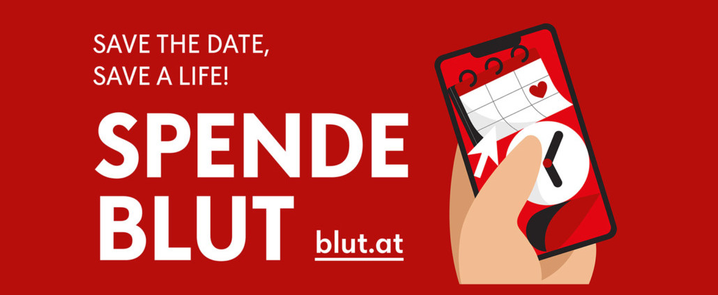 Klinik Hietzing Blutspende-Aktion