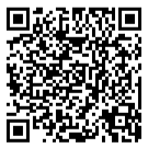 Klinik Hietzing Blutspende-Aktion 2026 QR-Code für Anmeldung