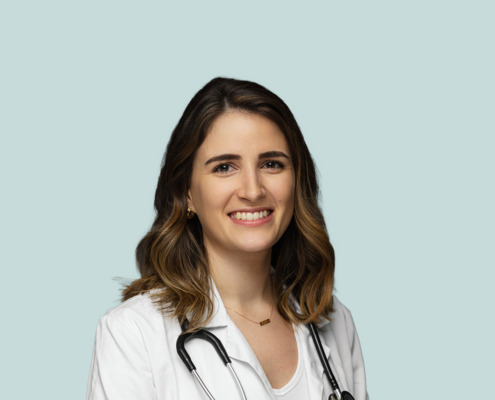 Dr. Roxana Pirker, Dermatologie Klinik Hietzing