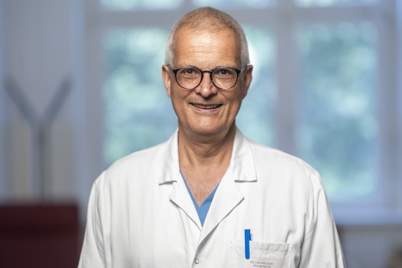 Klinik Hietzing Primar Baumgartner Neurologie