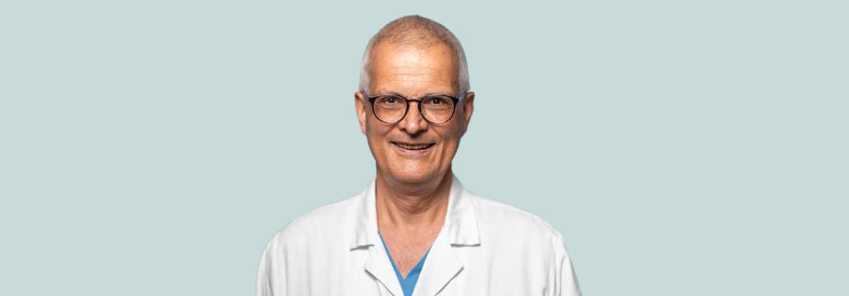 Christoph Baumgartner Neurologie Klinik Hietzing