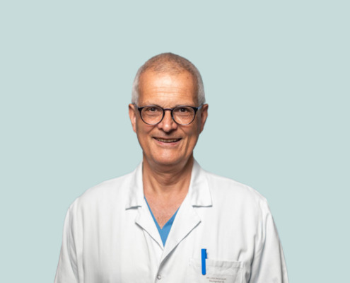 Christoph Baumgartner Neurologie Klinik Hietzing