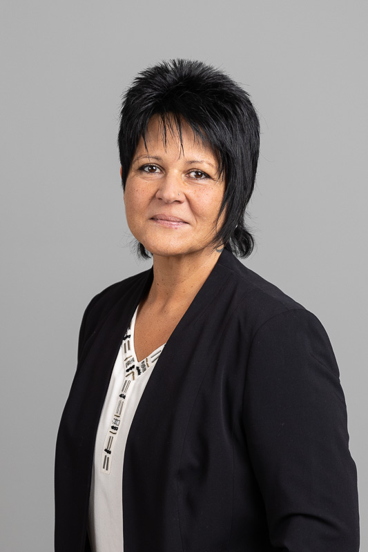 Carmen Kreuzer KHI
