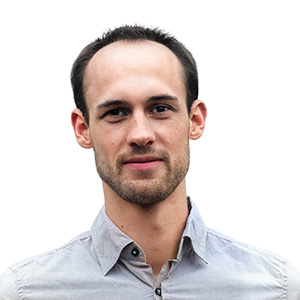 Portrait Matthäus Fellinger