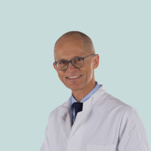 Thomas Stulnig Klinik Hietzing