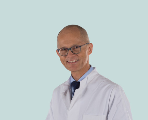 Thomas Stulnig Klinik Hietzing