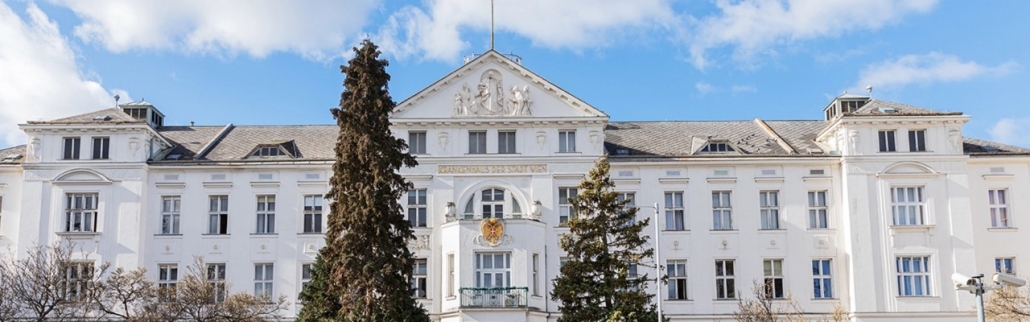 Klinik Hietzing - Wiener Gesundheitsverbund